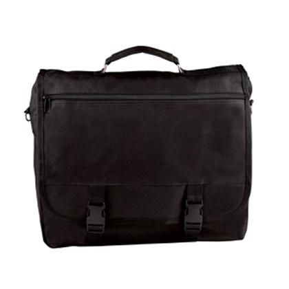 Portafolio Student Suitcase De Tela
