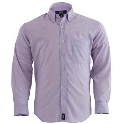 Camisa Sidon Manga Larga