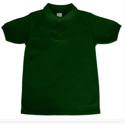 Playera Polo Caballero