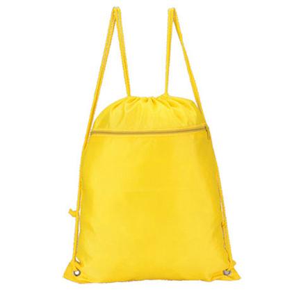 Bolsa Con Cordón Nitro